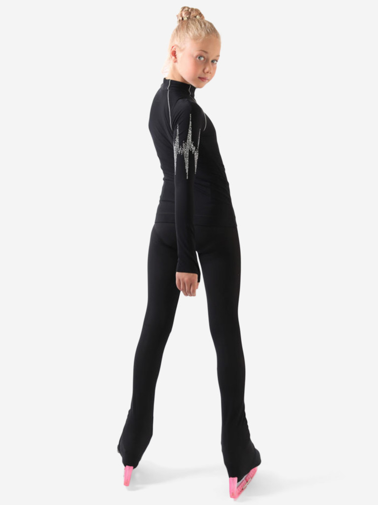 Костюм спортивный для фигуристов "РИТМ-С" IceDress
