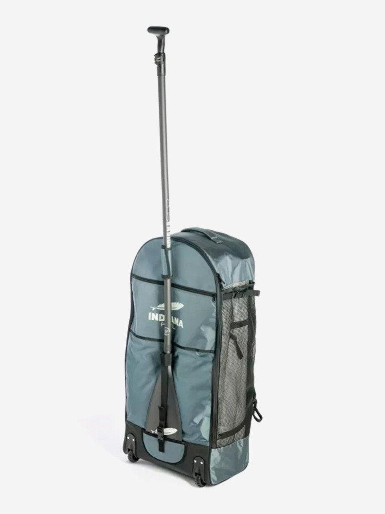 Сапборд Indiana 12.6 Ocean Touring 2025, 381x76.2x15 см, 10.2 кг