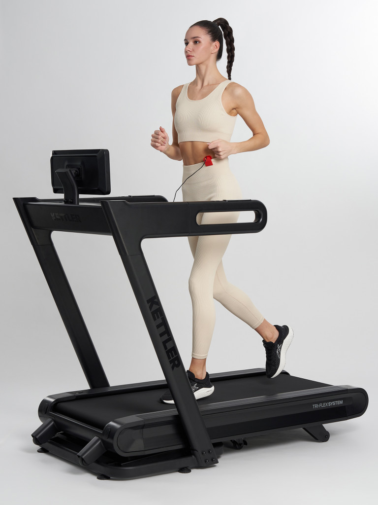 Беговая дорожка KETTLER Track S5