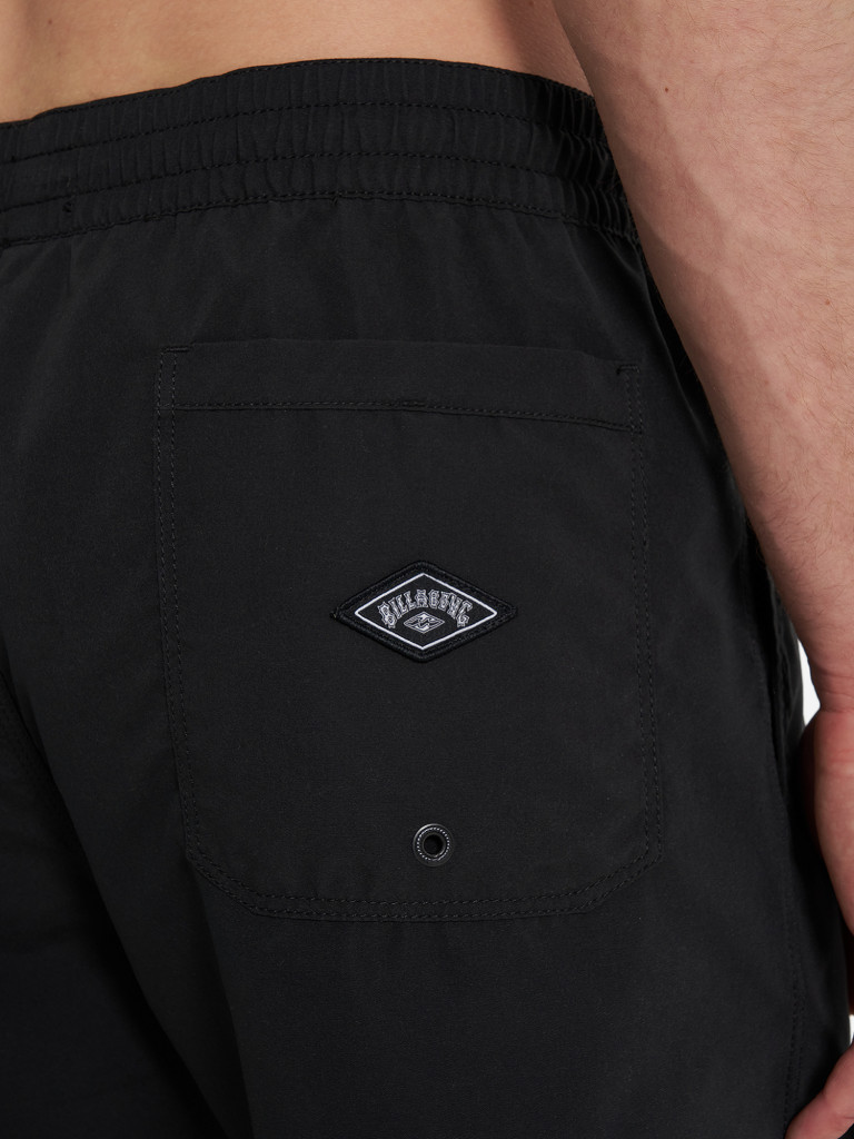 Шорты плавательные мужские Billabong All Day Heritage