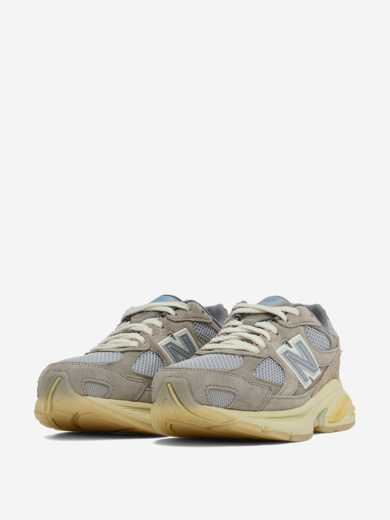 Кроссовки мужские New Balance 2010