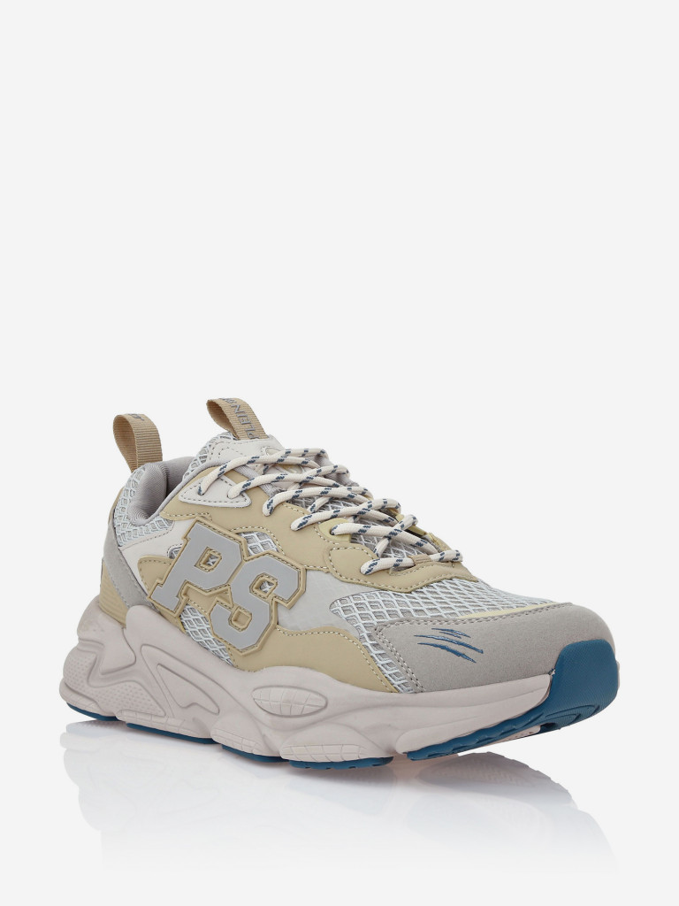 Кроссовки Plein Sport TIGER STORM // GEN.X.05