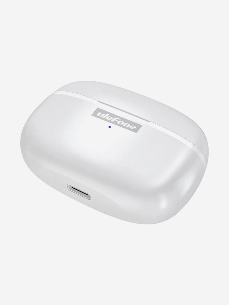 Беспроводные наушники Ulefone Buds White