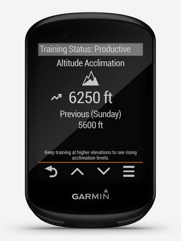 Garmin edge 830 gps deals