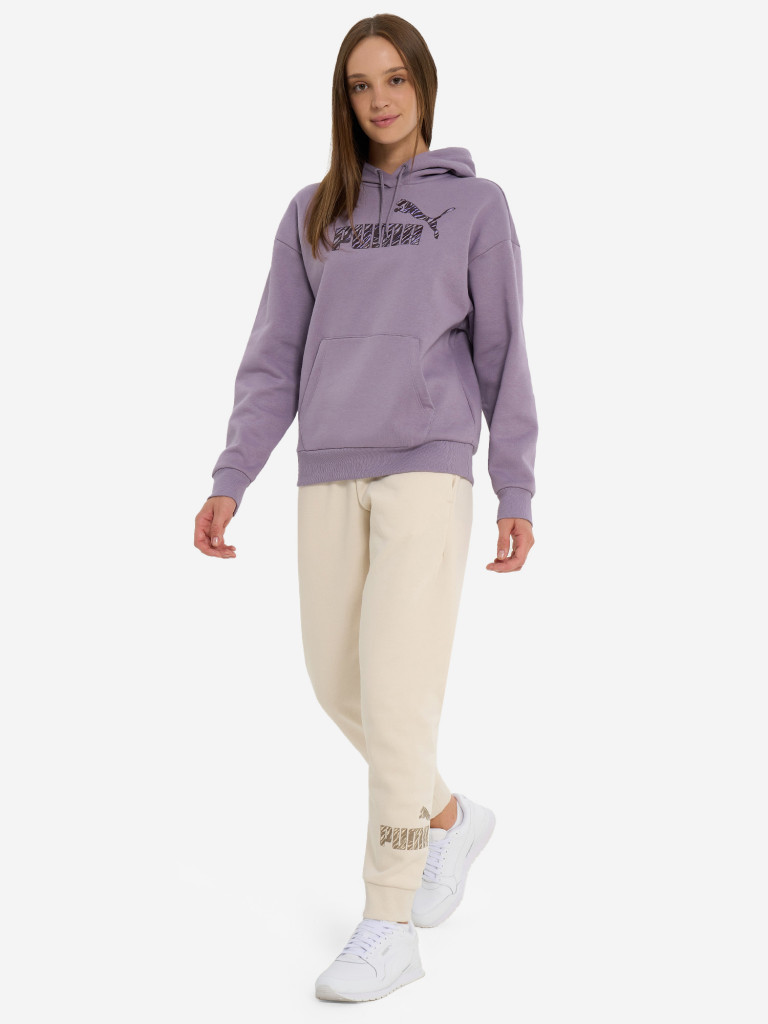 Брюки женские PUMA Ess+