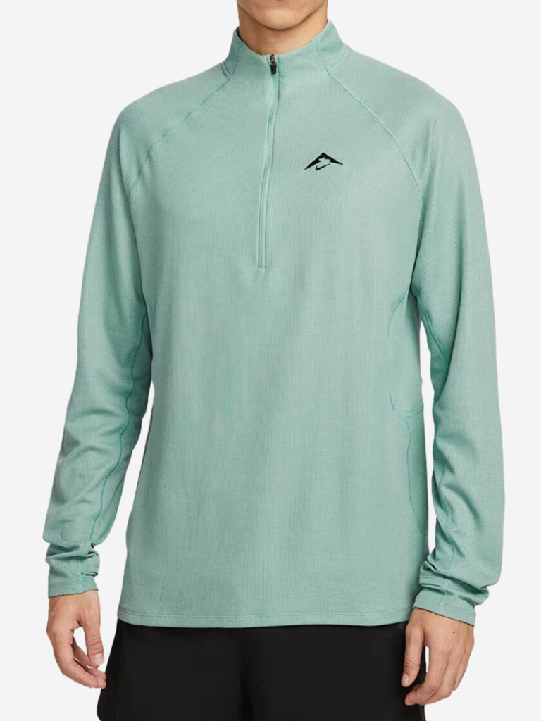 Лонгслив мужской Nike Trail Dri-FIT