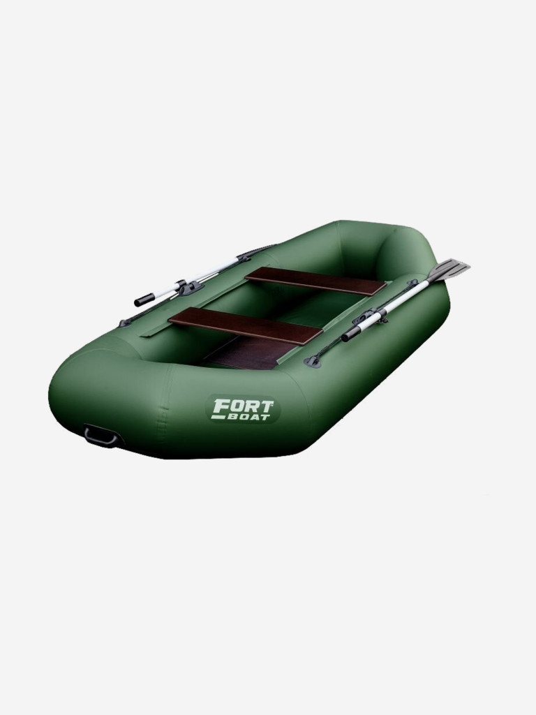 Надувная лодка ПВХ FORT boat 260