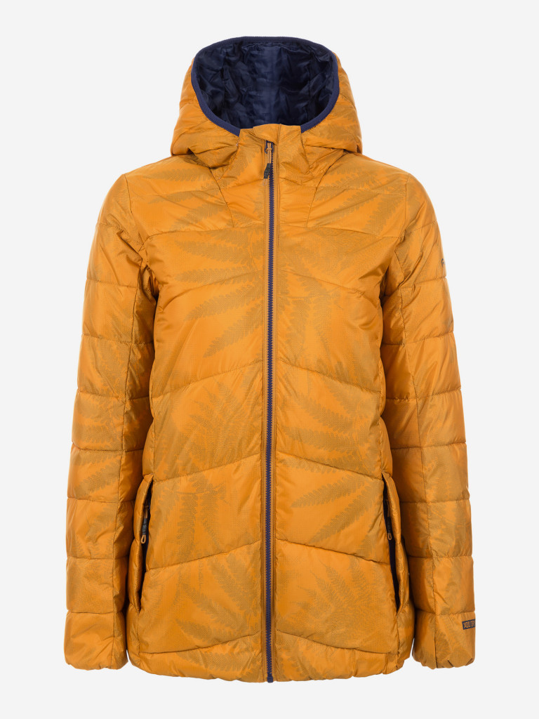 Куртка утепленная женская Outventure