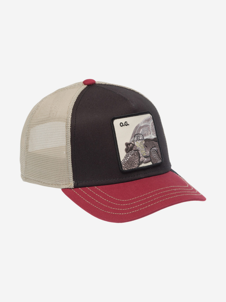 Бейсболка с сеточкой GOORIN BROTHERS 101-2337