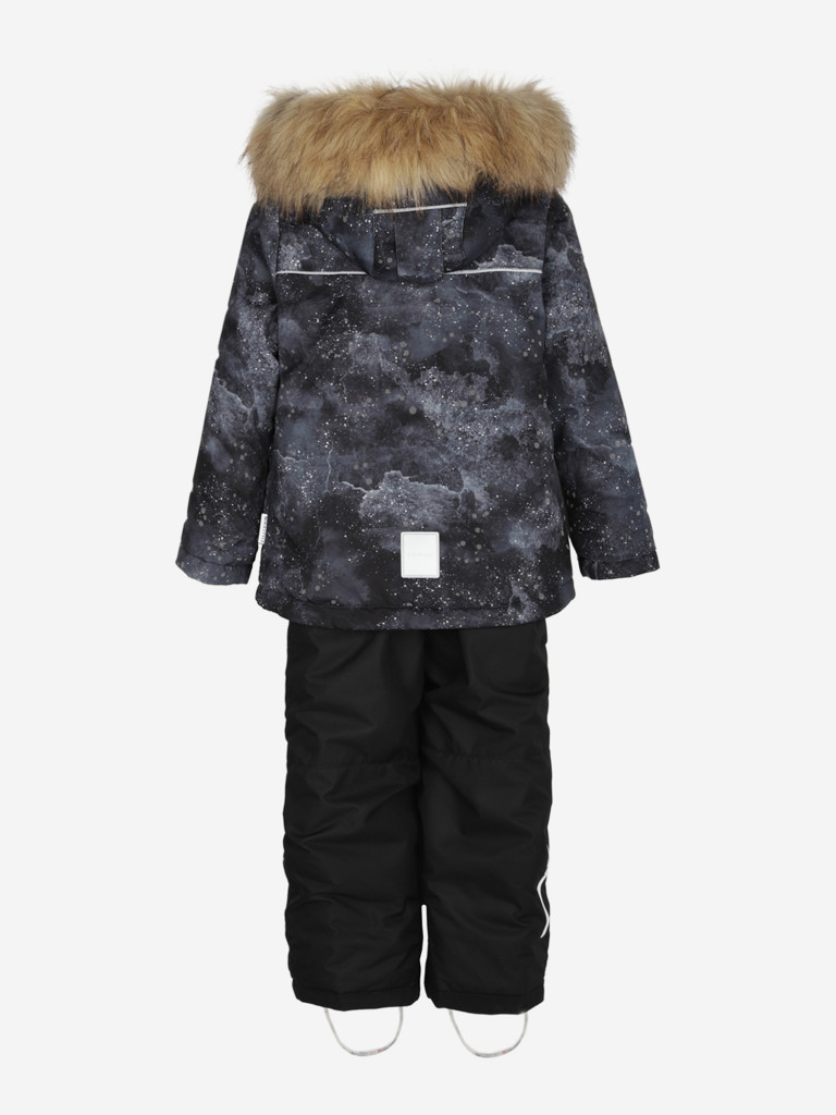 Костюм NIKASTYLE