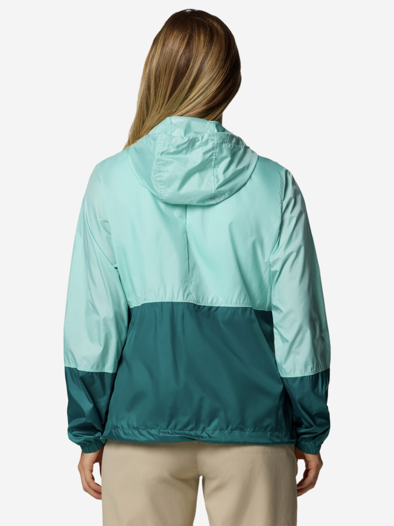 Ветровка женская Columbia Flash Forward II Windbreaker