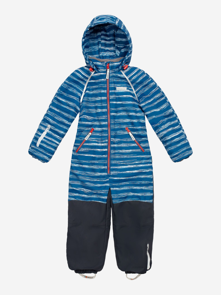 Комбинезон NIKASTYLE