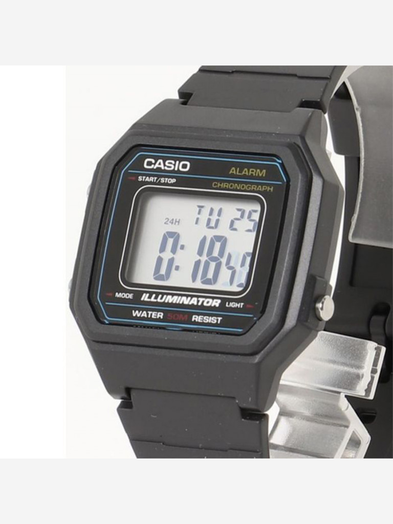 Наручные часы CASIO