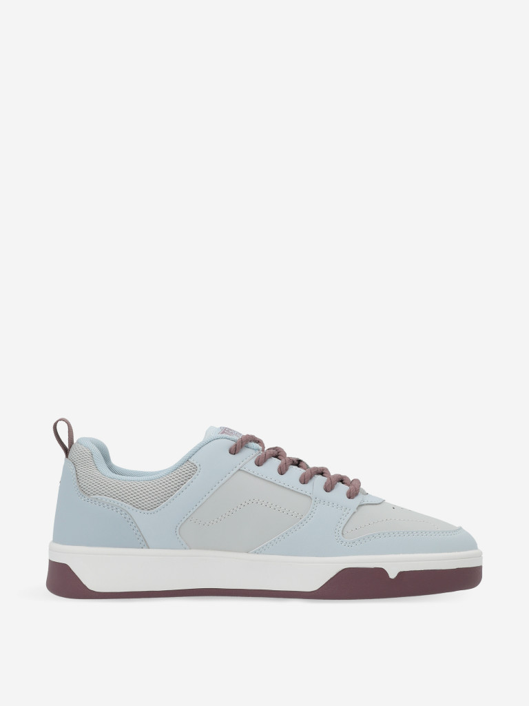 Кеды женские Termit Casper 3.0