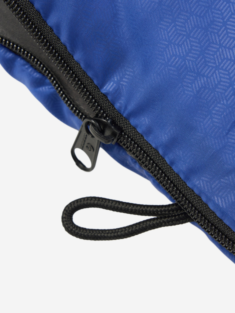 Спальный мешок Outventure Toronto +10 правосторонний