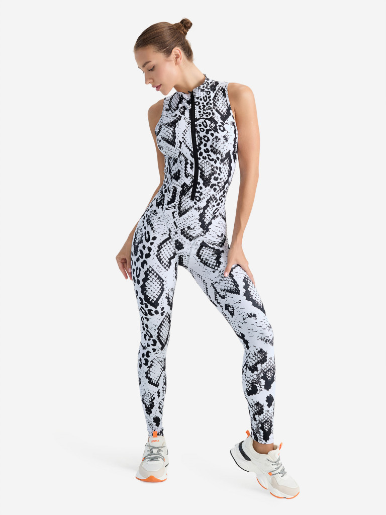 Комбинезон женский спортивный BARKA