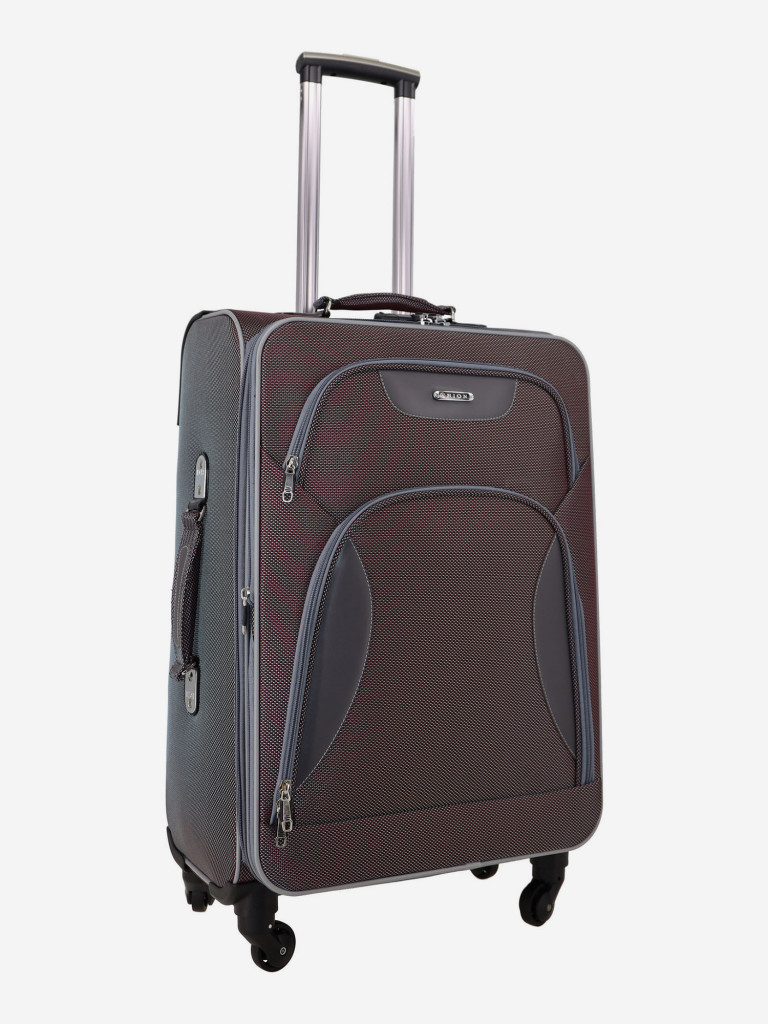 Чемодан Рион+ (RION+)