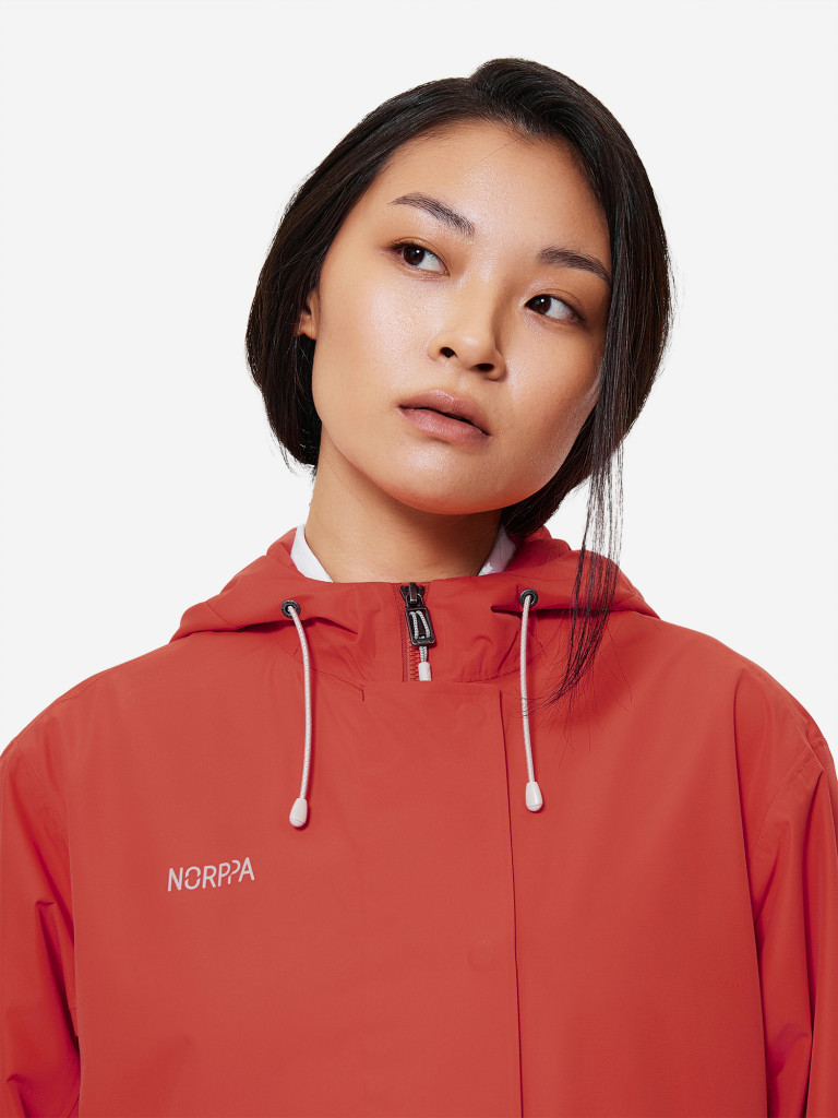 Куртка женская NORPPA Salmi