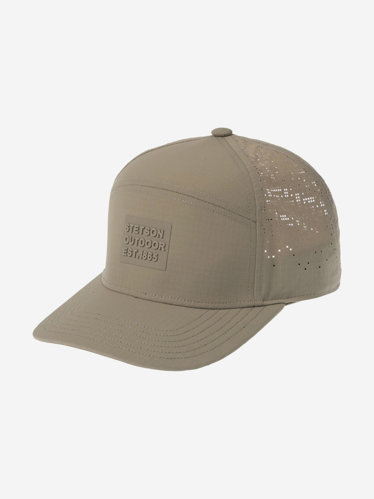 Бейсболка STETSON 7796801 STETSON OUTDOOR CAP