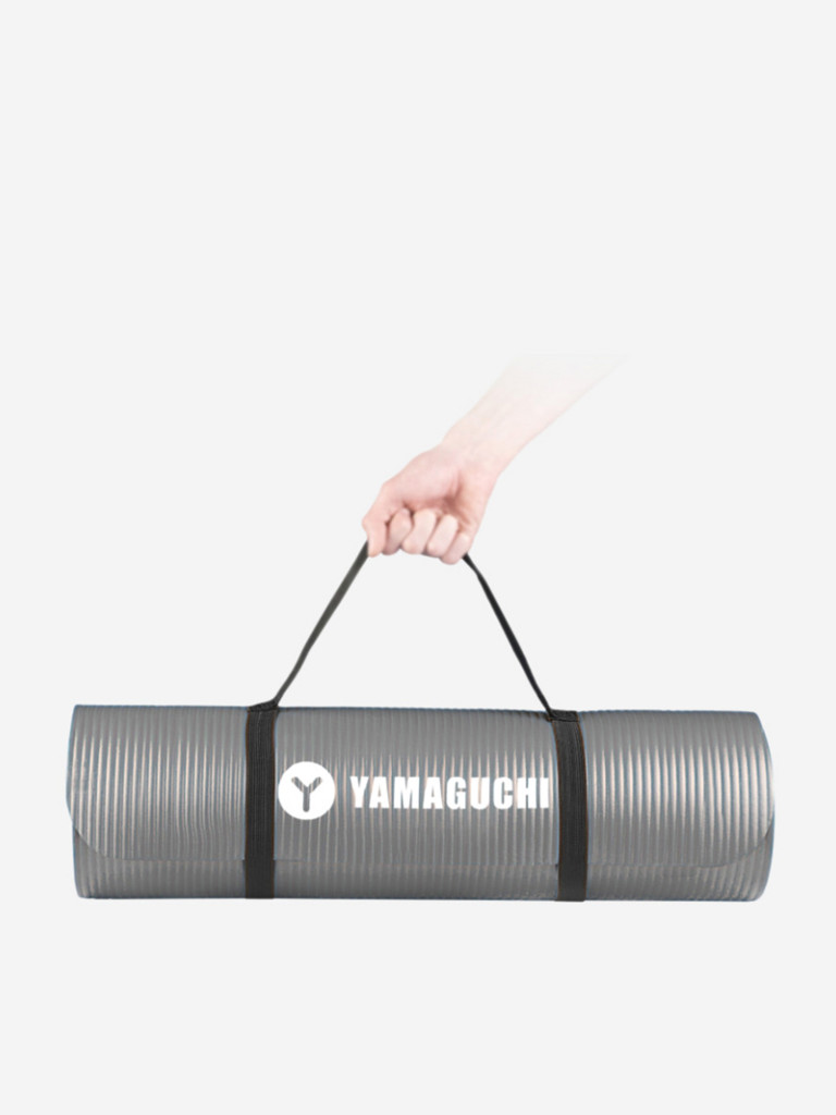 Спортивный коврик Yamaguchi Comfort Fitness