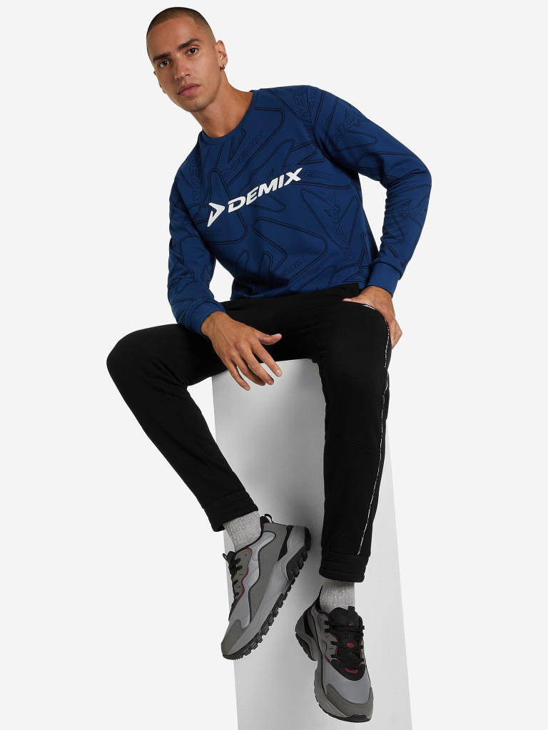 Свитшот мужской Demix