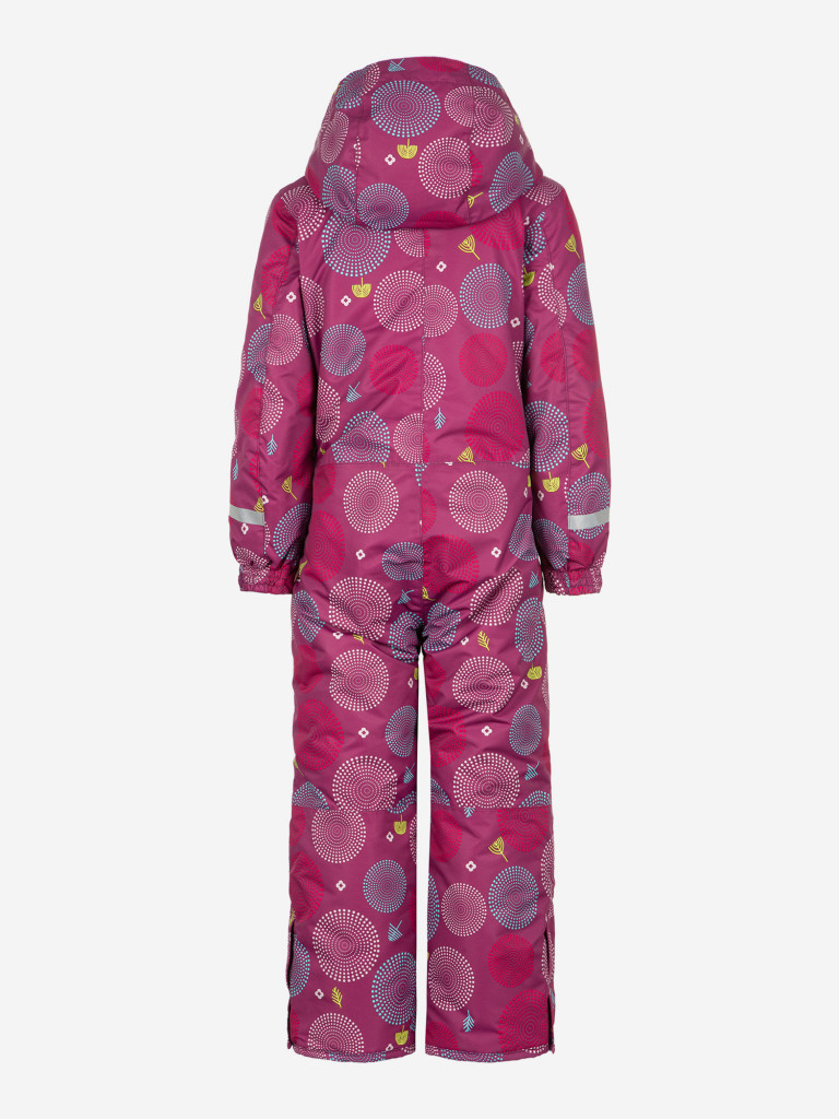 Комбинезон для девочек Glissade