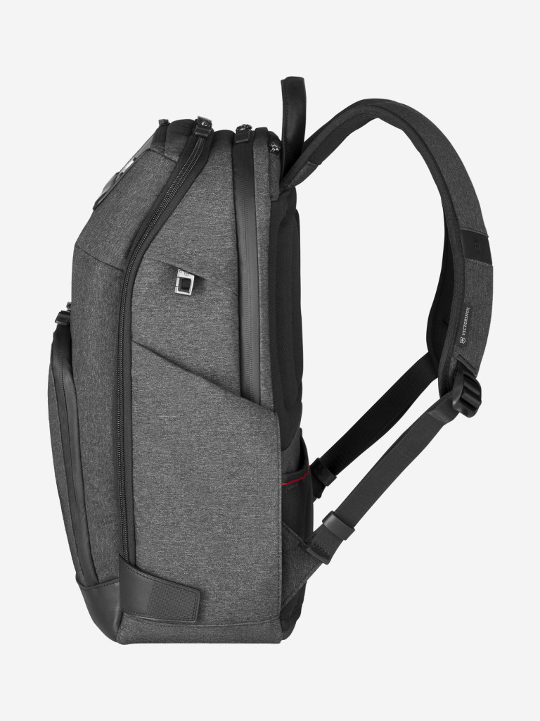 Рюкзак городской VICTORINOX Architecture Urban 2 Deluxe Backpack с отделением для ноутбука 15”