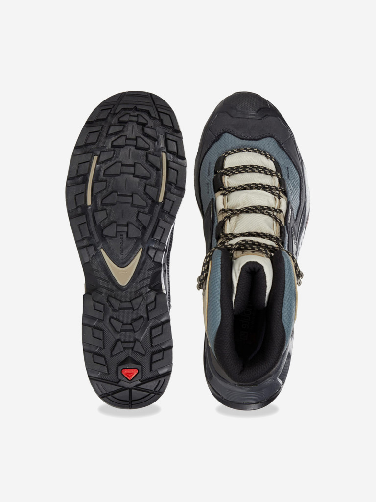 Ботинки Salomon Quest Element GTX W