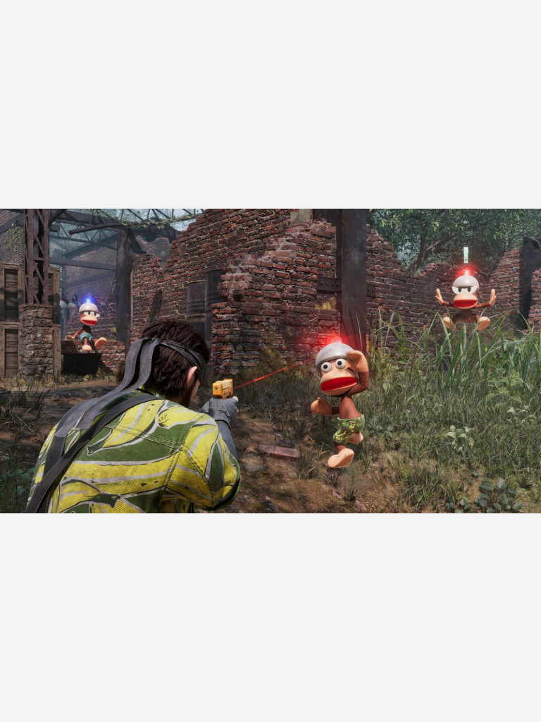 Видеоигра для Xbox Metal Gear Solid Delta: Snake Eater - Day One Edition (Русские субтитры)