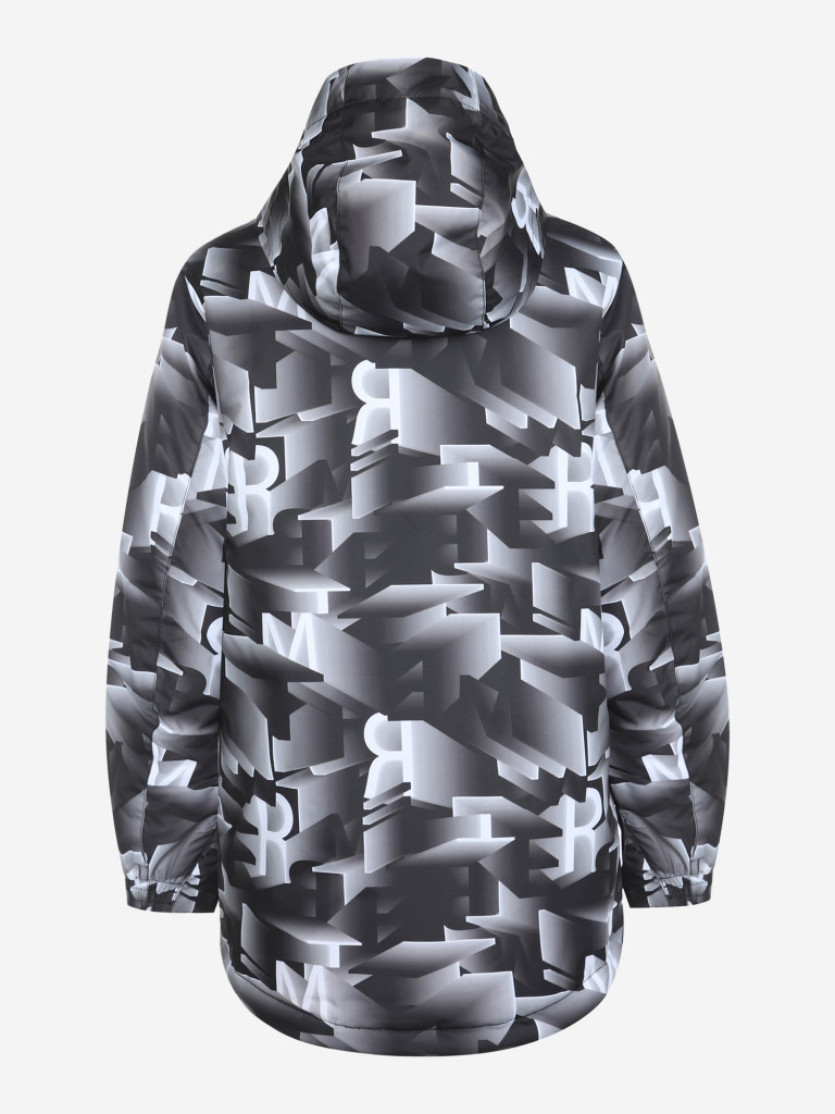 Куртка утепленная для мальчиков Termit