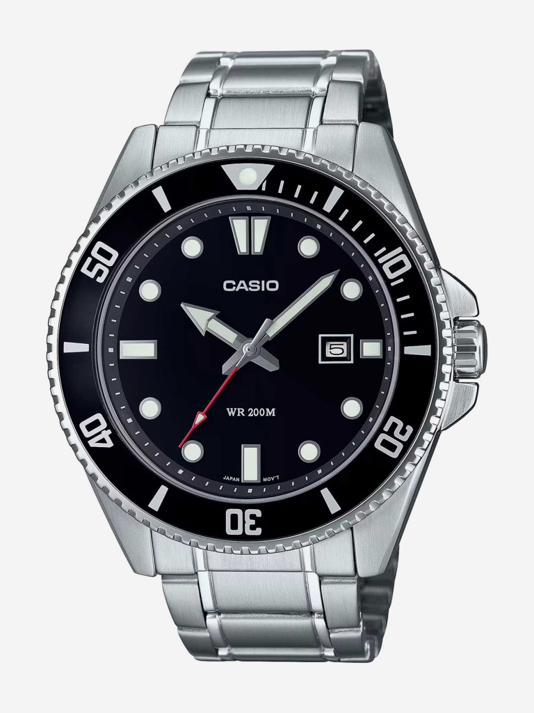 Спортивные часы CASIO MDV-107D-1A1