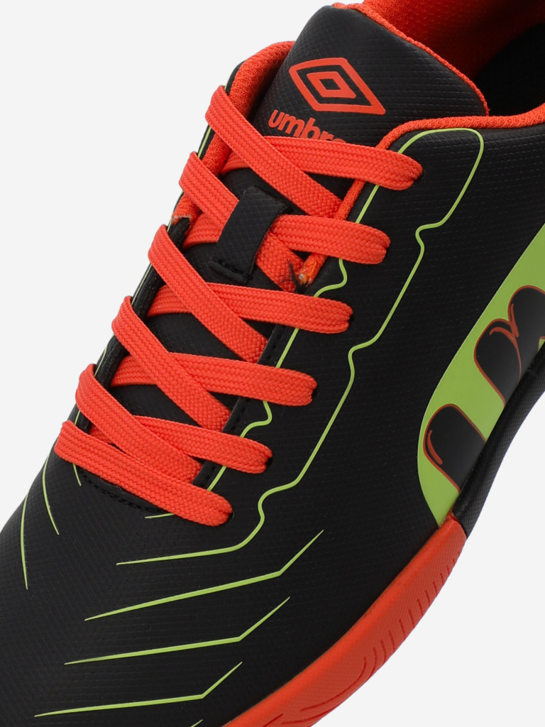 Бутсы для мальчиков Umbro Logo 2 Ic