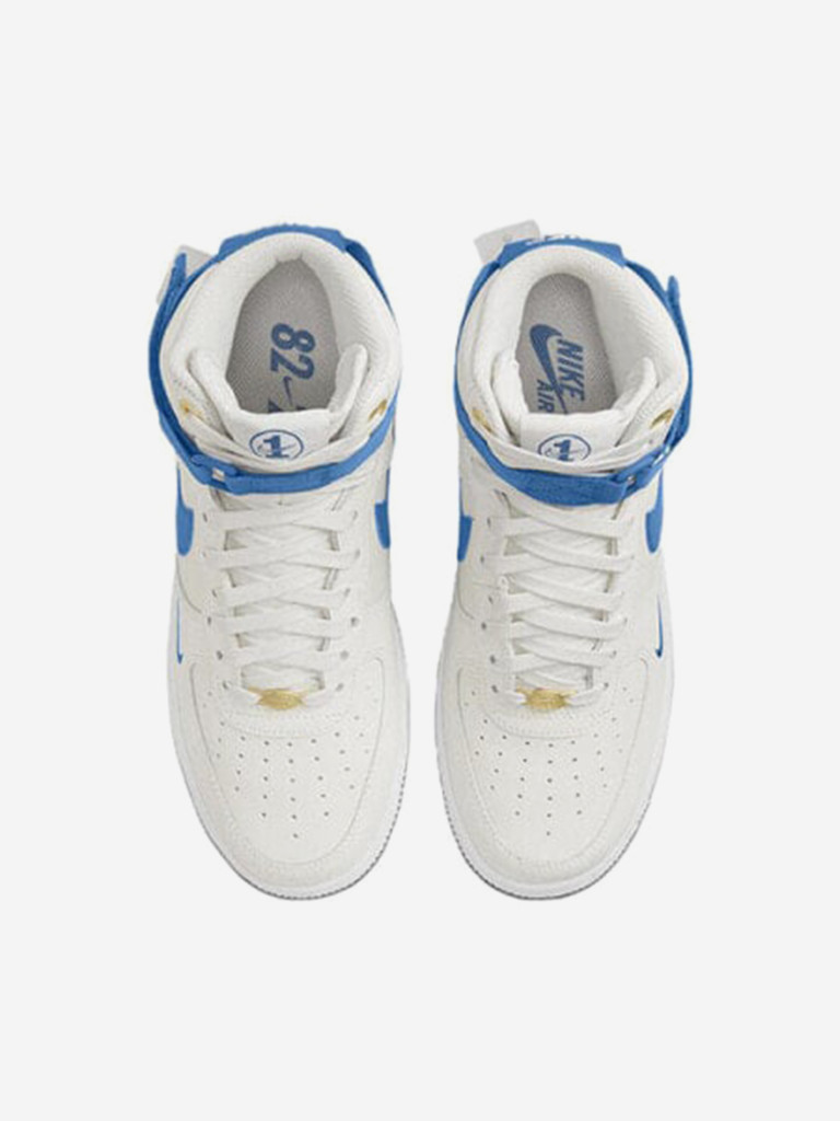 Кеды Nike Air Force 1 High Se 40th Anniversary