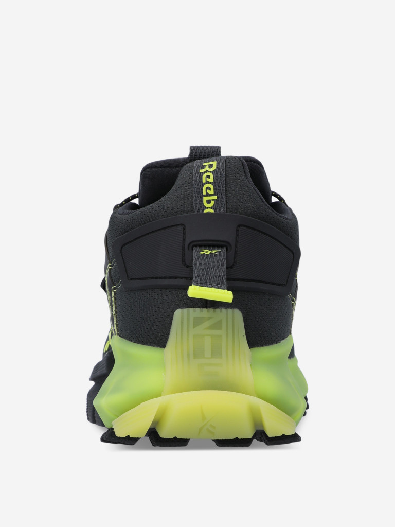 Кроссовки мужские Reebok Zig Kinetica Edge