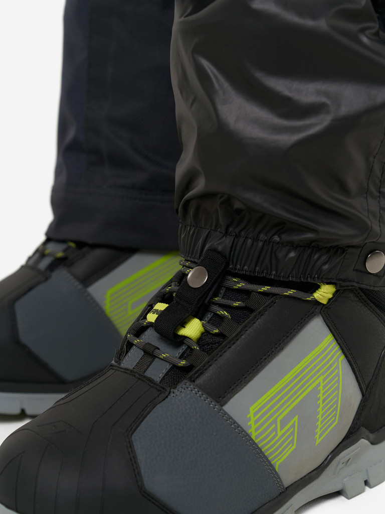 Комбинезон снегоходный FINNTRAIL Widetrack PRO