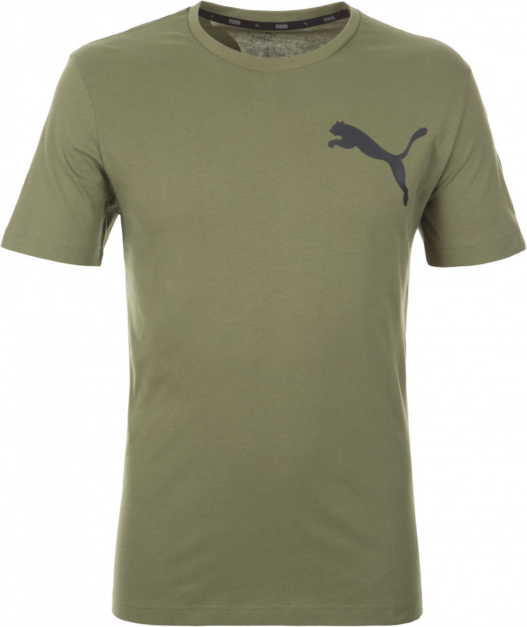 Футболка мужская PUMA