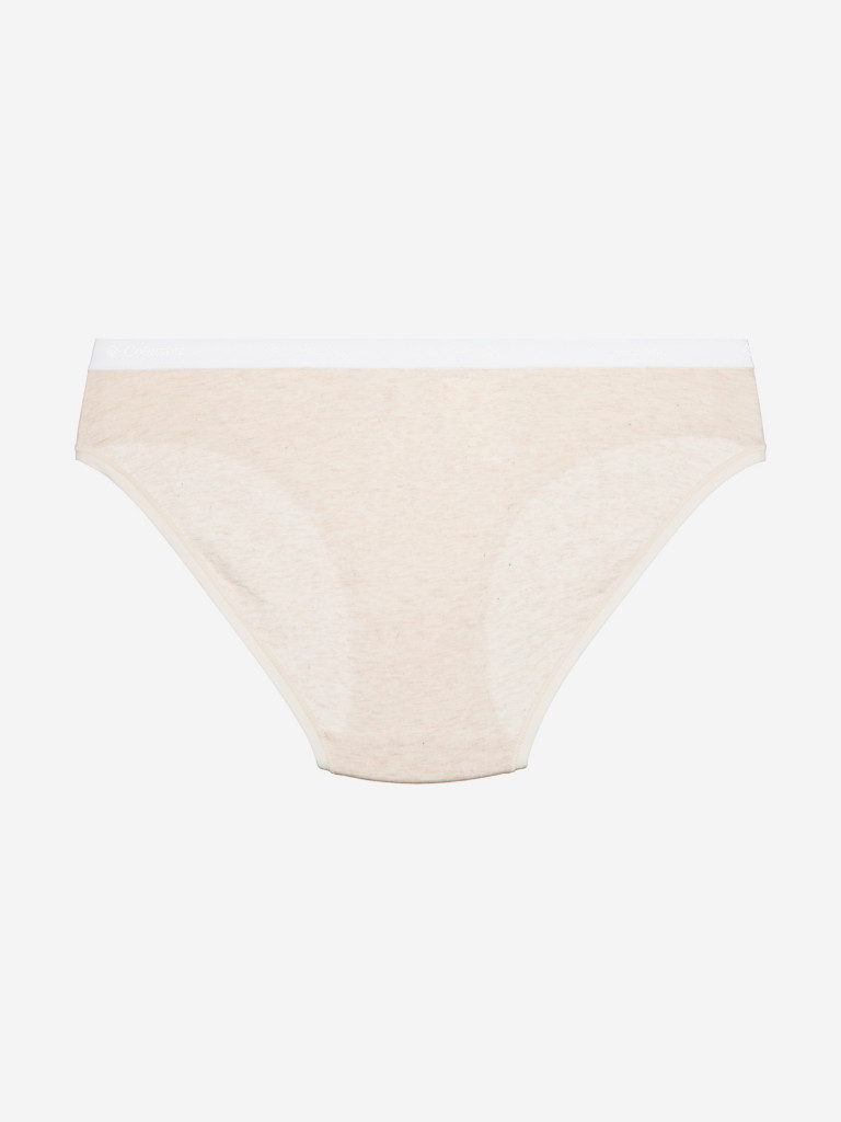 Трусы женские Columbia Cotton Stretch with Elastic, 2 штуки