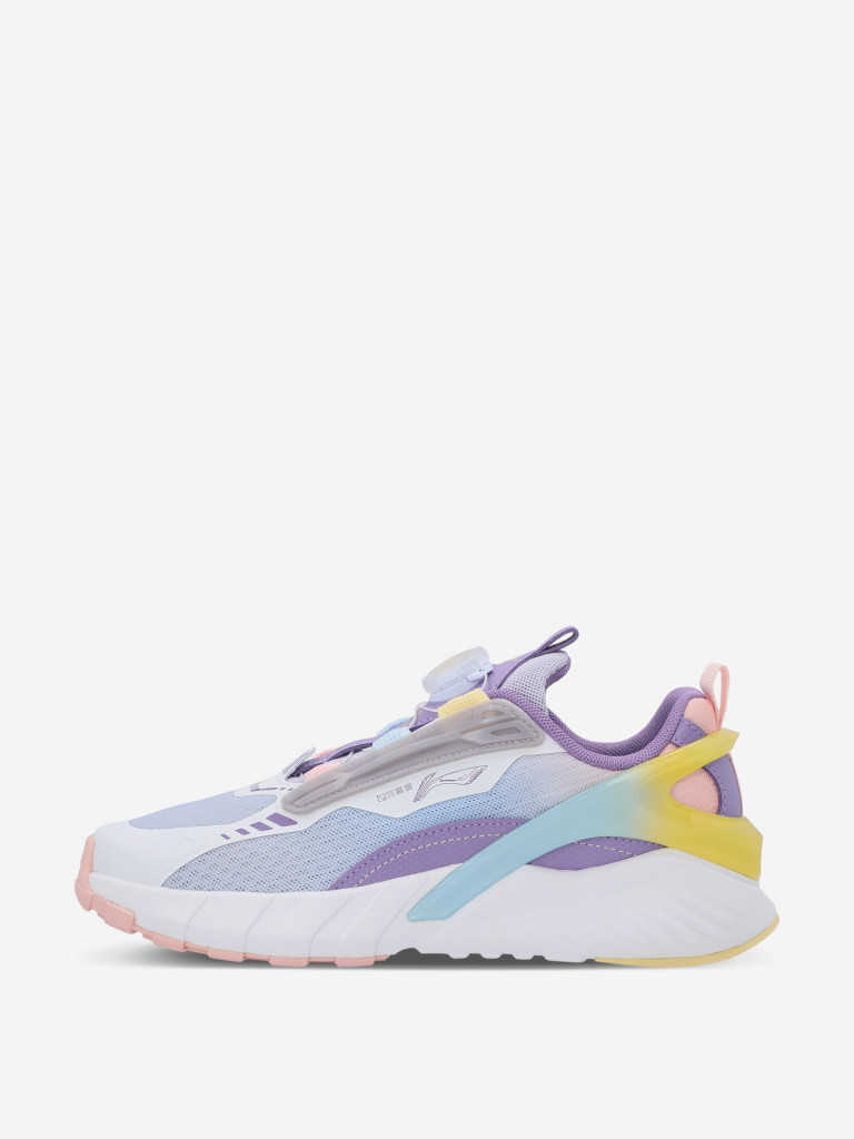 Кроссовки для девочек Li-Ning