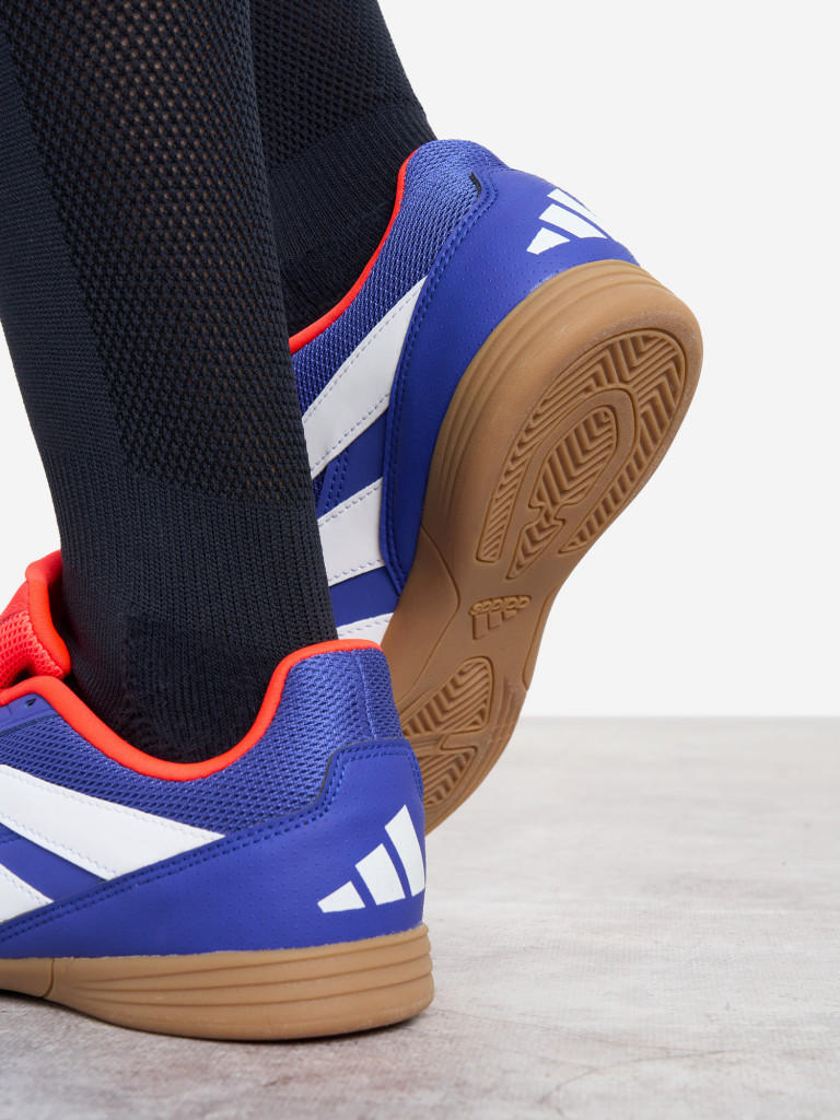 Бутсы для мальчиков adidas Predator Club In SA