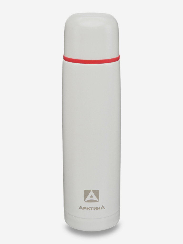 Термос вакуумный Арктика 1л, арктика