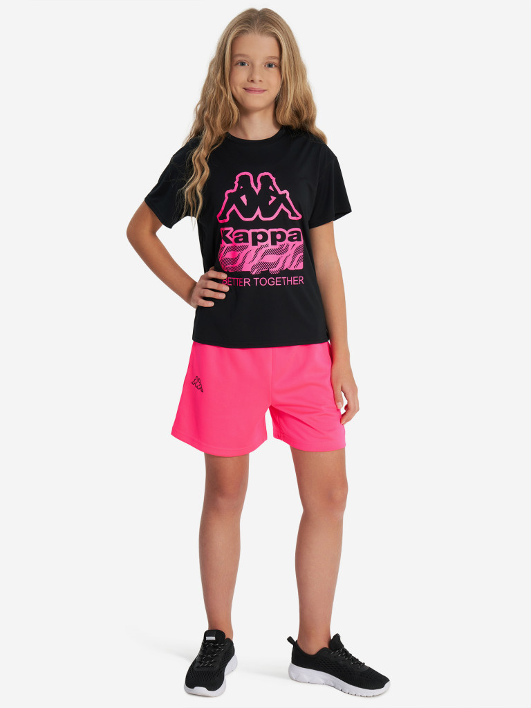 Шорты для девочек Kappa