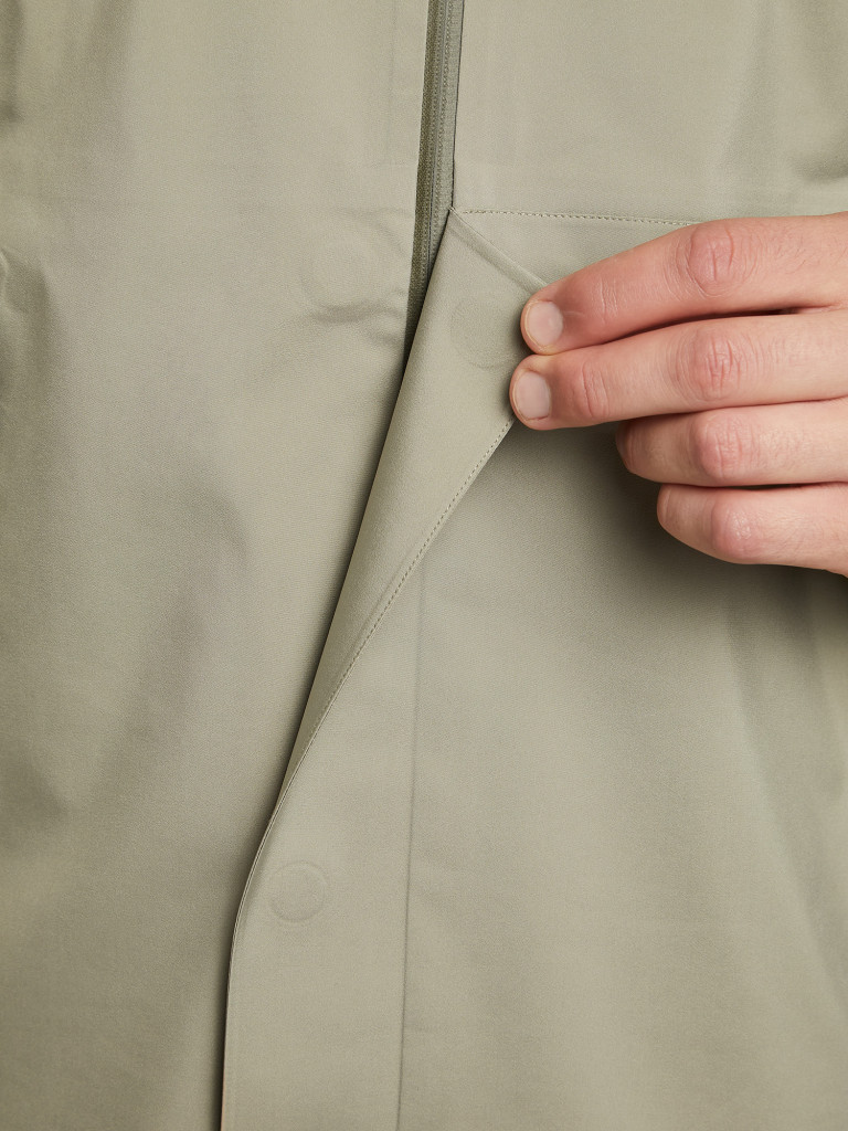 Куртка мембранная Kailas Hardshell