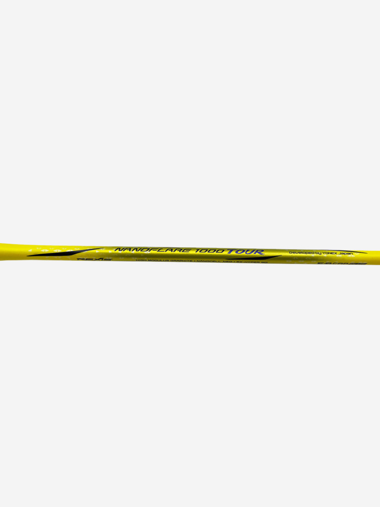 Ракетка для бадминтона Yonex Nanoflare 1000 Tour, 4UG5