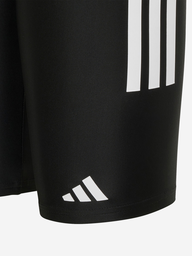 Плавки-шорты для мальчиков adidas 0