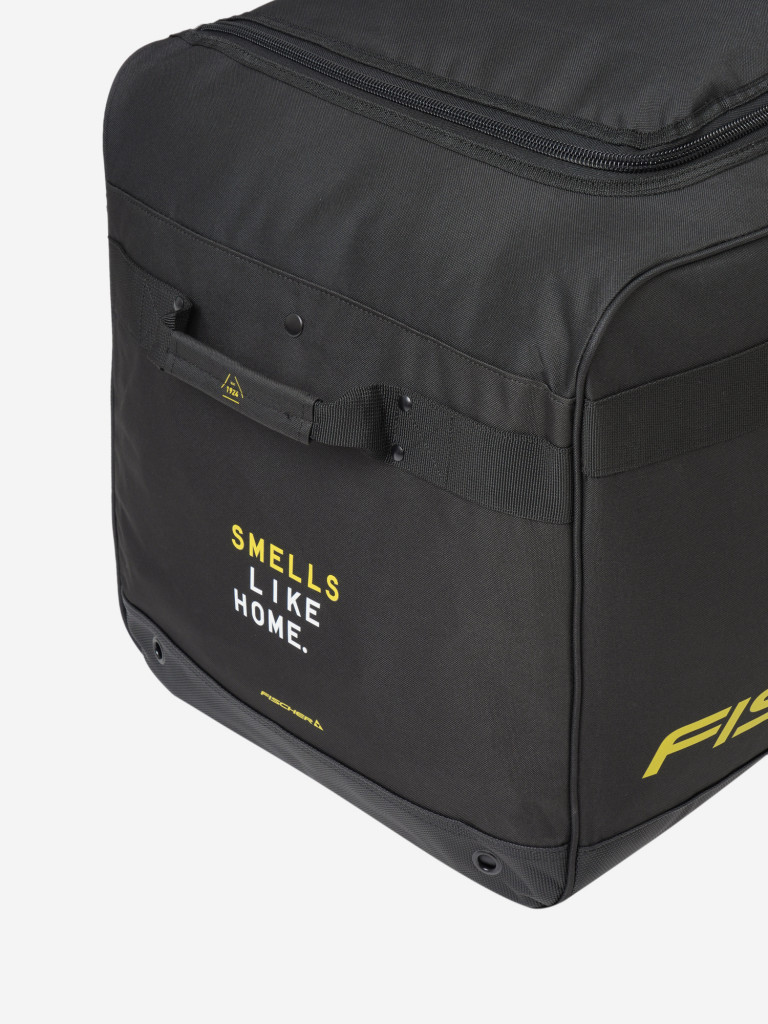 Баул хоккейный Fischer Team Bag 43"