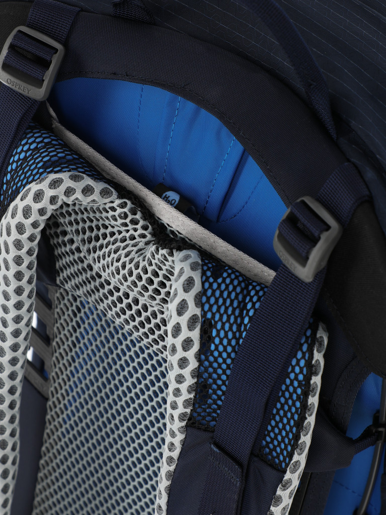 Рюкзак Osprey Stratos, 34 л