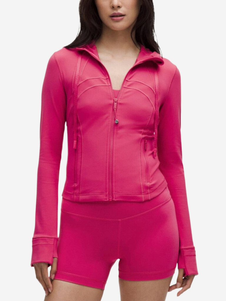 Кофта для йоги Lululemon