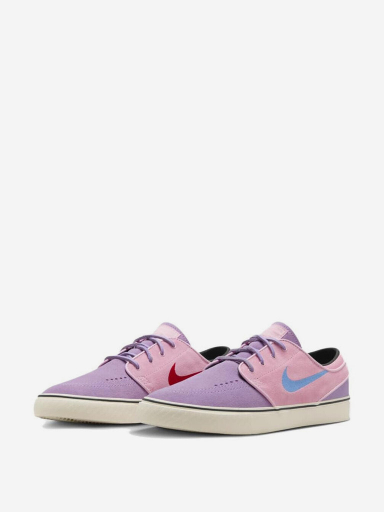 Кеды Nike SB Zoom Stefan Janoski OG