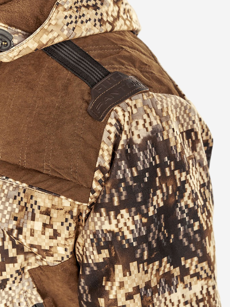 Костюм мужской Fantom Force STINGER демисезонный мембранный для охоты и рыбалки