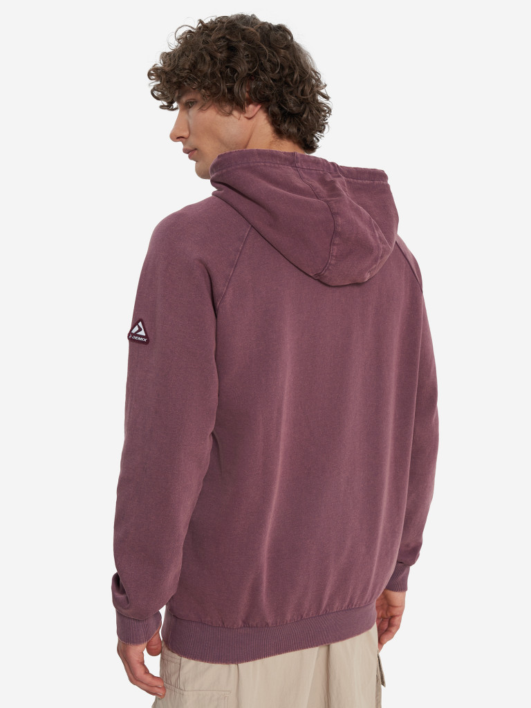 Худи мужское Demix Discover